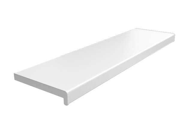 Parapet PCV