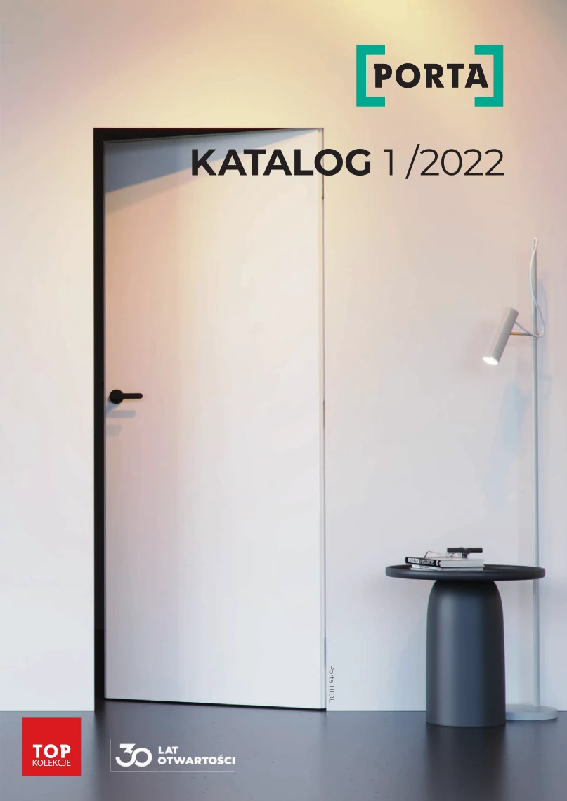 Katalog Porta 2022